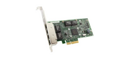 Broadcom 5719 QP 1GB,  Low Profile
