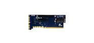 Плата-адаптер Gigabyte TP-V220-RC2-J6 RISER CARD