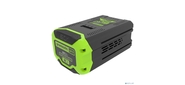 Аккумулятор GreenWorks G60B8,  60V,  8 А.ч  (2954507)