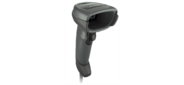 Zebra DS4608-SR Black USB KIT: DS4608-SR00007ZZWW Scanner, CBA-U21-S07ZBR Shielded USB Cable