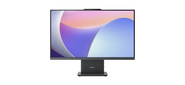 Моноблок /  Lenovo IdeaCentre AIO 27IRH9   27" (1920x1080 IPS) / Intel Core i3 1315U (1.2Ghz) / 8192Mb / 512SSDGb / noDVD / Int:Intel UHD Graphics / Cam / BT / WiFi / war 1y / 7.51kg / luna grey / noOS + RU kbd,  mouse WL