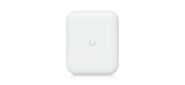 UBIQUITI U7-Outdoor Точка доступа 2, 4+5 ГГц,  Wi-Fi 7,  2х2 MIMO,  802.3at,  1х 2.5G RJ45