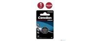 Camelion CR2330 BL-1  (CR2330-BP1,  батарейка литиевая, 3V)