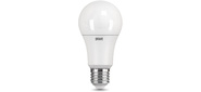 GAUSS 23220 Светодиодная лампа LED Elementary A60 10W E27 920lm 4100K 1 / 10 / 50 0
