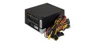 REF Блок питания 400W Exegate 400NPX, ATX, black, 12cm fan, 24+4pin, 6pin PCI-E, 3*SATA