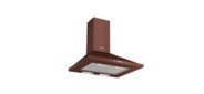 Кухонная вытяжка ELIKOR Оптима 60П-400-К3Л медный антик