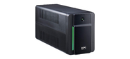 APC Back-UPS BX1600MI 1600VA / 900W,  230V,  AVR,  6xC13 Outlets,  USB,  2 year warranty
