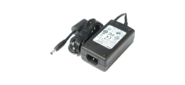 MIKROTIK 24HPOW  Аксессуар для сетевого оборудования PSU +POWER PLUG 24V,  1.6А,  2.1mm