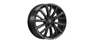 Легковой диск КиК 7, 5 / 18 5*108 Fury black