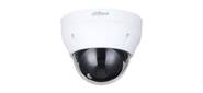 DAHUA Уличная купольная IP-видеокамера2Мп; 1 / 2.8” CMOS; моторизованный объектив 2.8~12 мм; механический ИК-фильтр; чувствительность 0.008лк@F1.7; сжатие: H.265+, H.265, H.264+, H.264, MJPEG; 2 потока