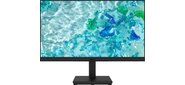 Монитор Acer 21.5" V227QJ0bi черный VA LED 16:9 HDMI матовая 4000:1 250cd 178гр / 178гр 1920x1080 120Hz VGA FHD