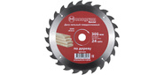 Диск пильный по дер. Monogram 087-034 d=305мм d (посад.)=30мм (циркулярные пилы) (упак.:1шт)