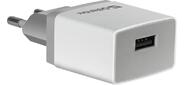 DEFENDER 83571 Адаптер питания UPA-21 5V / 2.1A 1XUSB WHITE