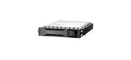 HPE 1.92TB 2.5" (SFF) 6G SATA Read Intensive Hot Plug BC Multi Vendor SSD  (for HP Proliant Gen10+ only)