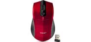 CROWN CMM-934W red [CM000001534] Беспроводная мышь