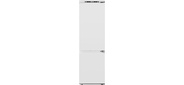 Холодильник Weissgauff Wrki 178 Total NoFrost Premium BioFresh 2-хкамерн.  (431406)