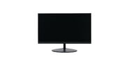 Монитор Lime E215A  21.5";  Black  (VA,  1920x1080,  VGA+HDMI,  6.5 ms,  178° / 178°,  250 cd / m,  3000:1,  75Hz,  внутр. БП,  VESA 100,  Flat)