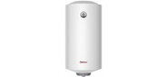 Водонагреватель Thermex Nova 100 V 2кВт 100л электрический настенный / белый