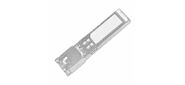 SNR-SFP+T Модуль SFP+ 10G с интерфейсом RJ45,  до 20м
