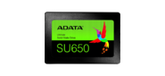A-DATA SSD 512GB SU650 ASU650SS-512GT-R {SATA3.0}