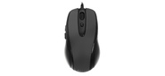 A4 N-708X-1 V-Track Padless USB Glossy Grey