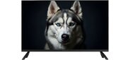 Телевизор Topdevice 32" / FHD / VA / Smart WildRed / 1-8 ГБ / Wi-Fi 2.4 ГГц / 60 Гц / черный  (TDWC32BF2110V)