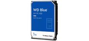 Жесткий диск Western Digital 3.5" 1TB Blue PC HDD SATA 6Gb / s - 5400 rpm
