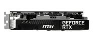 Видеокарта MSI 8 Гб GDDR6 128 бит PCIE 4.0 8x Активный RTX3050AEROITX8GV1
