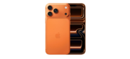 Apple iPhone 17 Pro Max 1Tb Cosmic Orange  (MFYW4ZA / A)