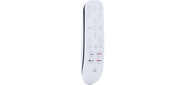 Пульт ДУ PlayStation Media Remote белый / черный для: PlayStation 5  (PS719863625)