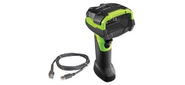 DS3608-SR USB KIT: DS3608-SR00003VZWW SCANNER, CBA-U46-S07ZAR SHIELDED USB HIGH CURRENT CABLE