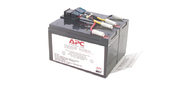 Battery replacement kit for SUA750I