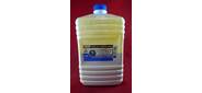 Тонер для Kyocera TK-5230Y / TK-5240Y, P5021 / P5026 / M5521 / M5526 Yellow (кан. 1кг) Black&White Premium