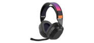 Беспроводная гарнитура Jlab Nightfall
Wireless Gaming Headset - Black (PN:
GHBNHTFALLRBLK4)