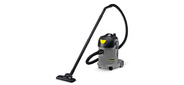 Пылесос Karcher T 14 / 1 Classic 1600Вт серый / желтый