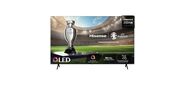 Hisense 85" 85E7NQ PRO темно-серый {Ultra HD 120Hz DVB-T DVB-T2 DVB-C DVB-S DVB-S2 USB WiFi Smart TV}