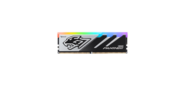 Оперативная память Apacer Panther RGB 16GB DDR5 DIMM PC5-48000 (AH5U16G60C6229BAA-1)