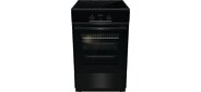 Плита Электрическая Gorenje GEIT5C60BPG черный