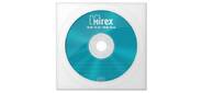 Диск CD-RW Mirex 700 Mb,  12х,  Бум.конверт  (1),   (1 / 150)