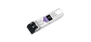 Трансивер XBIT SFP-1G-SX SFP, 1.25Gb / s, 550m, 8dB, 850nm, MMF, 2LC, DDM