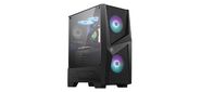 Корпус MSI MAG FORGE 100R