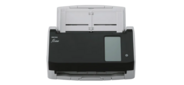 Ricoh scanner fi-8040 (Сканер уровня рабочей группы, 40 стр / мин, 800 изобр / мин, А4, двустороннее устройство АПД, USB 3.2, 4, 3-дюймовый дисплей с сенсорным управлением)