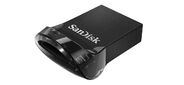 Sandisk SDCZ430-128G-G46 128Gb ULTRA FIT USB3.1 черный