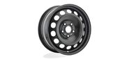 Легковой диск Magnetto Wheels 6, 5 / 16 5*112 black