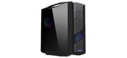 Корпус для ПК Gigabyte AORUS C601G GLASS MidTower,  E-ATX