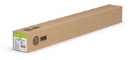 Холст Cactus CS-MC400-106715 42" (A0+) 1067мм-15м / 400г / м2 / белый хлопок для струйной печати втулка:50.8мм  (2") [CS-MC400-106715]