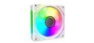 Вентилятор ALSEYE Cooling Fan 120x120x25mm, DC 12V, 800-2000R.P.M.±10%, 61.5CFM±10%, 6-35dB (A)±10%, Hydraulic, ARGB