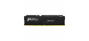 Kingston KF560C30BBE-16 DDR-5 DIMM 16Gb PC48000, 6000Mhz, FURY Beast Black EXPO CL30