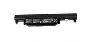 Батарея для Asus A45 / A55 / A75 / A85 / F45 / F75 / K45 / K55 / K75 / R400 / R500 / R700 / U57 / X45 / X55 / X75 (A33-K55 / A41-K55) 10.8V 48-50Wh