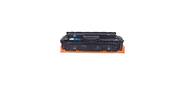 Картридж G&G,  аналог HP W2031A / 415A синий 2.1k с чипом